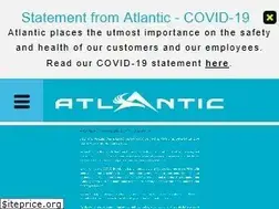 Sites similar to atlanticaviation.com