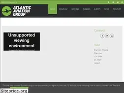 Sites similar to atlanticaviation.ie