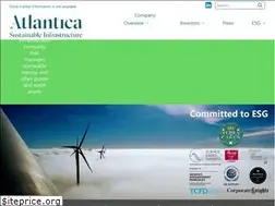 Sites similar to atlanticayield.com