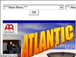Sites similar to atlanticband.com