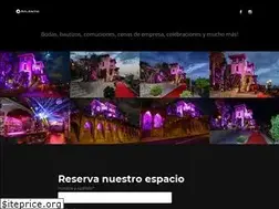 Sites similar to atlanticbarcelona.com