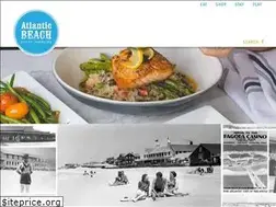Sites similar to atlanticbeach-nc.com