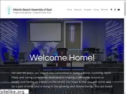 Sites similar to atlanticbeachag.com