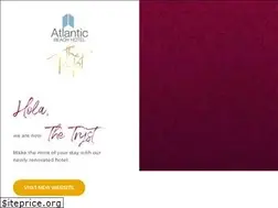 Sites similar to atlanticbeachhotel.com