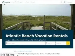 Sites similar to atlanticbeachrealty.net