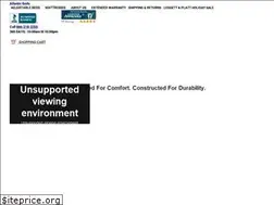 Sites similar to atlanticbeds.com