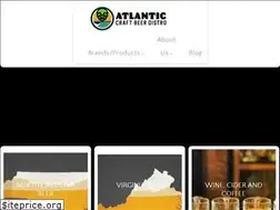 Sites similar to atlanticbeerandwine.com