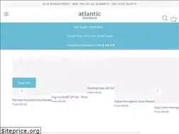 Sites similar to atlanticblankets.com