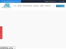 Sites similar to atlanticbluewaterservices.com
