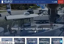 Sites similar to atlanticboats.net