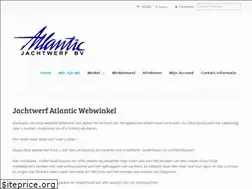Sites similar to atlanticboatshop.nl