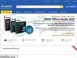 Sites similar to atlanticbooks.com