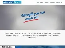 Sites similar to atlanticbraids.com