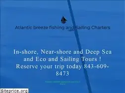 Sites similar to atlanticbreezecharters.com