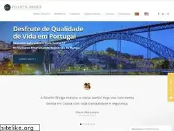 Sites similar to atlanticbridge.com.br