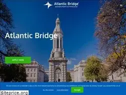 Sites similar to atlanticbridge.com
