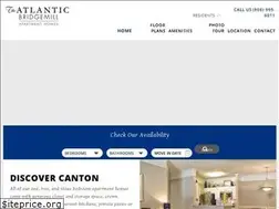 Sites similar to atlanticbridgemillliving.com