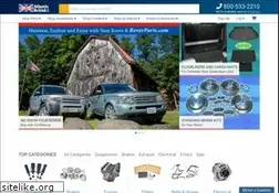 Sites similar to atlanticbritish.com