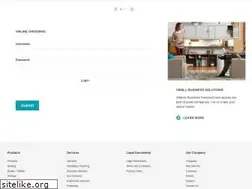 Sites similar to atlanticbusinessinteriors.ca