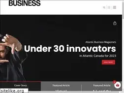 Sites similar to atlanticbusinessmagazine.ca