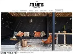 Sites similar to atlanticbyronbay.com.au