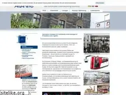Sites similar to atlanticc.info