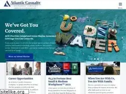 Sites similar to atlanticcasualty.net