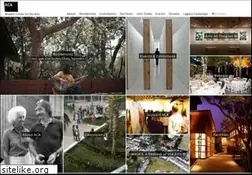 Sites similar to atlanticcenterforthearts.org