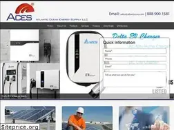 Sites similar to atlanticces.com
