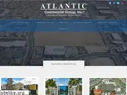 Sites similar to atlanticcg.com