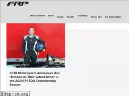 Sites similar to atlanticchampionshipseries.com
