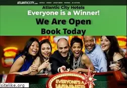 Sites similar to atlanticcity.com