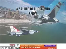 Sites similar to atlanticcityairshow.com