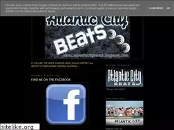 Sites similar to atlanticcitybeats.blogspot.com