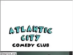 Sites similar to atlanticcitycomedyclub.com