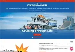 Sites similar to atlanticcitycruises.com