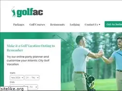 Sites similar to atlanticcitygolfguys.com
