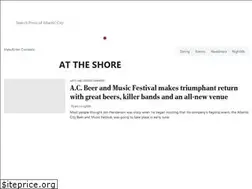 Sites similar to atlanticcityinsiders.com