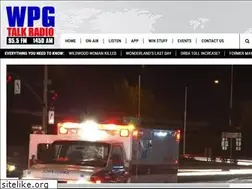 Sites similar to atlanticcityradio.com