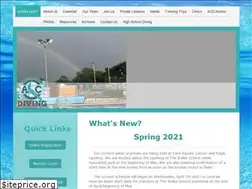 Sites similar to atlanticcoastdivingjax.com