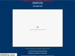 Sites similar to atlanticcoastfence.com