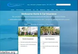 Sites similar to atlanticcoastinsurance.com