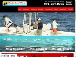 Sites similar to atlanticcoastmarine.com