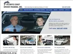 Sites similar to atlanticcoastny.com