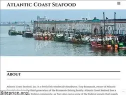 Sites similar to atlanticcoastsfd.com