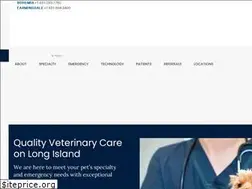 Sites similar to atlanticcoastvet.com