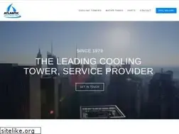 Sites similar to atlanticcooling.com