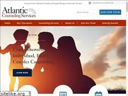 Sites similar to atlanticcounselingservices.org