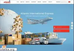 Sites similar to atlanticcourier.net