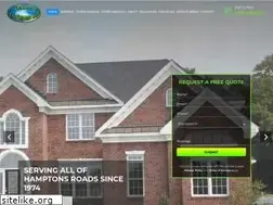 Sites similar to atlanticcraftsman.com